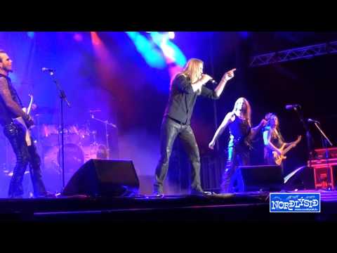 SF 2013: Týr - Ormurin Langi