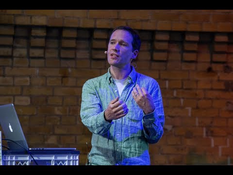 Berlin Buzzwords 2019: Michael Gibney – Precise graph-based phrase query with SpanNearQuery #bbuzz