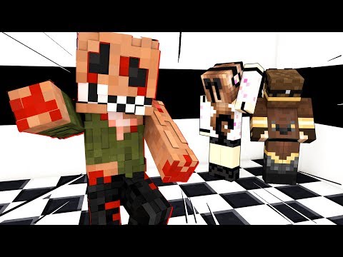 FERNAND *SCP-082* CI HA SEGUITO!! - FailCraft DUE #33