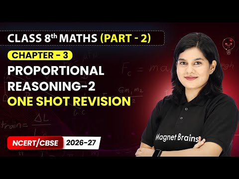 Class 8th Mathematics Ganita Prakash Part 2 – Book Overview and Strategy NCERT CBSE 2026 27