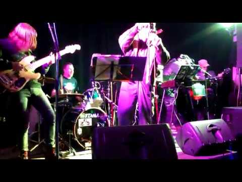 The Aerospaceage Inferno
