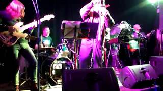 The Aerospaceage Inferno