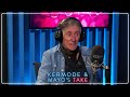 Simon Mayo Interviews Gabriel Byrne Kermode And Mayo S Take