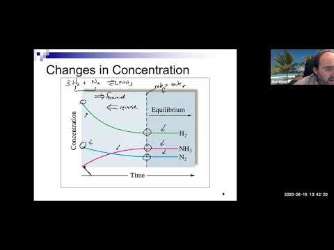 Chem 1B Lecture 6/16/20 (Ch 13)