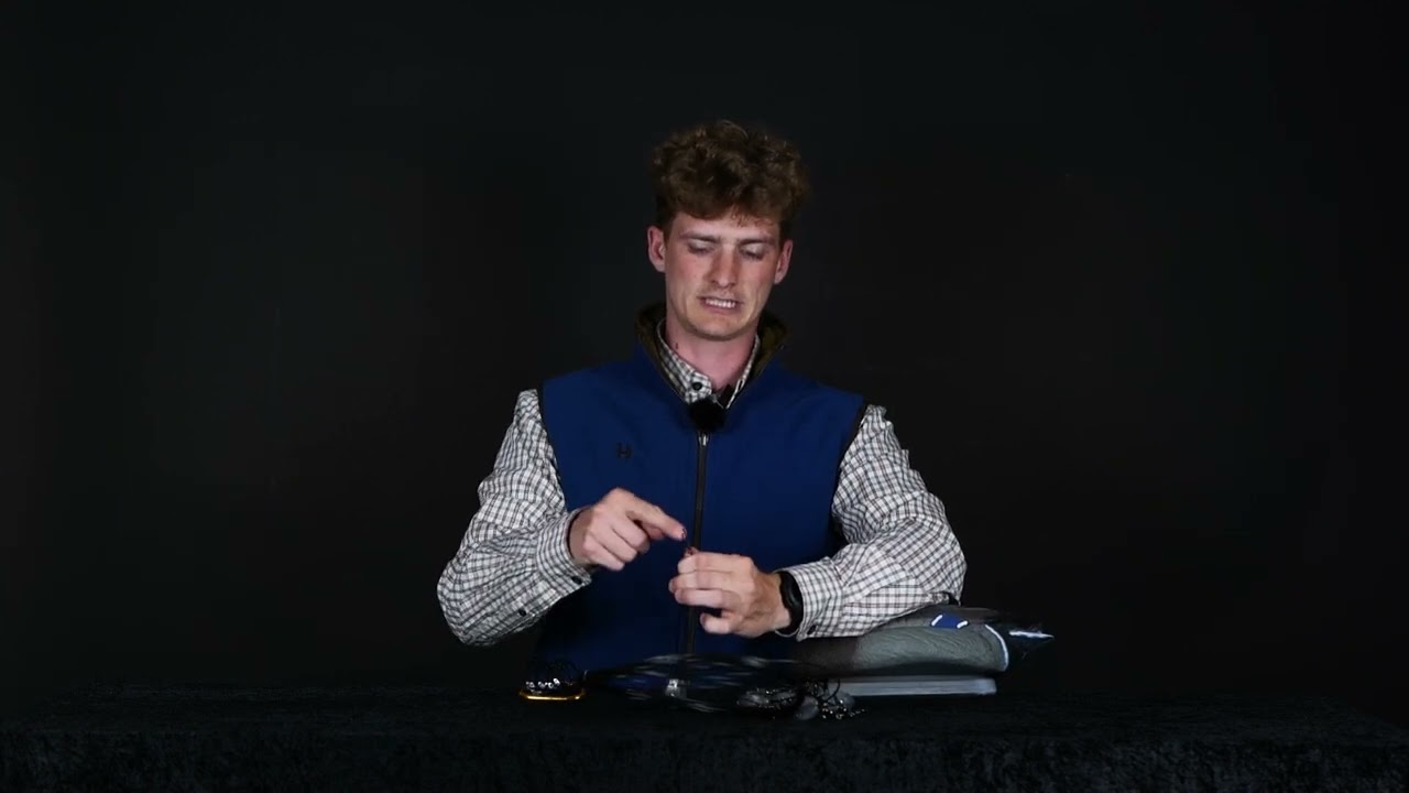 Texas Rig – HuntElite