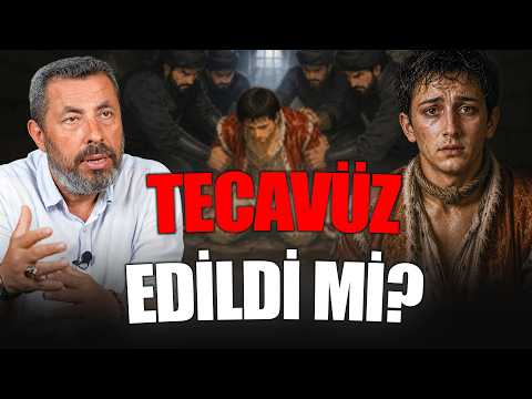 Osmanlı Medeniyeti ve Şehir Hafızası - Dr. Ahmet Anapalı YouTube Tarih Videosu