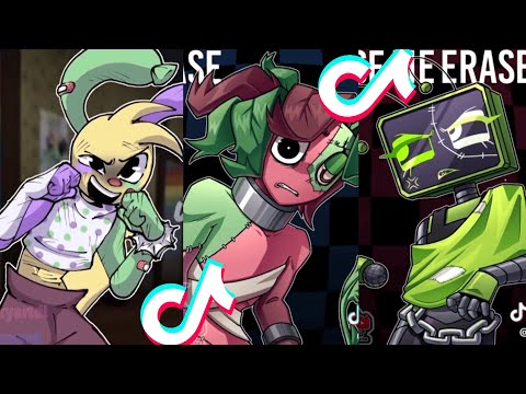 Dandy's World 🤩Roblox BEST TikTok Compilation #41