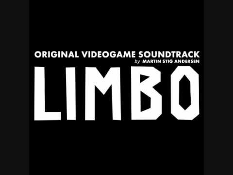 Limbo original videogame soundtrack - 1 -  Menu