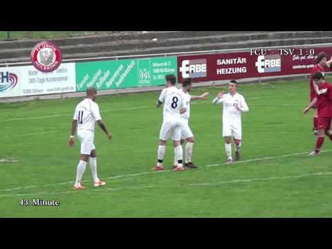 FC Union Heilbronn - TSV Untereisesheim