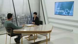 Ու՞մ հետ ենք իրականում բանակցում խաղաղության շուրջ