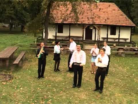 Ionică Ardeleanu și Puiu Codreanu-Vecinu' cu găina