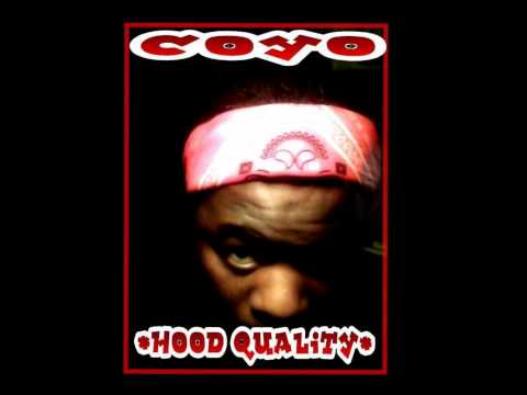 COYO FEAT SLUGGA FEEL ME