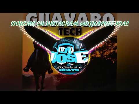 GUAYABO TECH (DOBLE TONO) | PARA MUSICOLOGOS DJ JOSE CAR AUDIO DJJOSEOFFICIAL