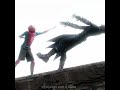 I Wanted To See You Guys Song White Ferrari Miles Edit Milesmorales Mcu Spiderverse