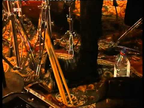 Hellsingland Underground - Forever Damned