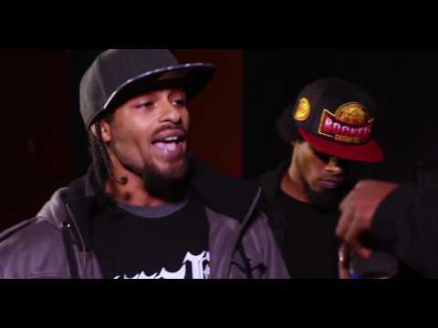 McKT vs Paypa Boy Mafio