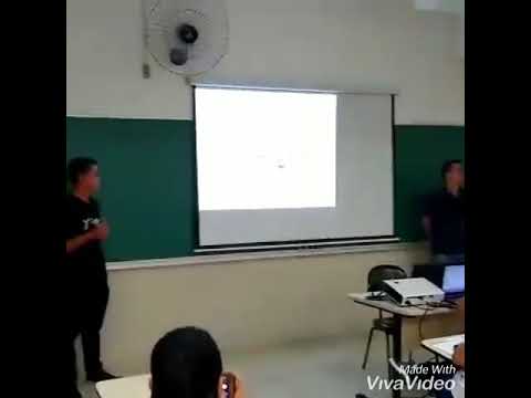 Projeto Peltier - Fatec Sorocaba