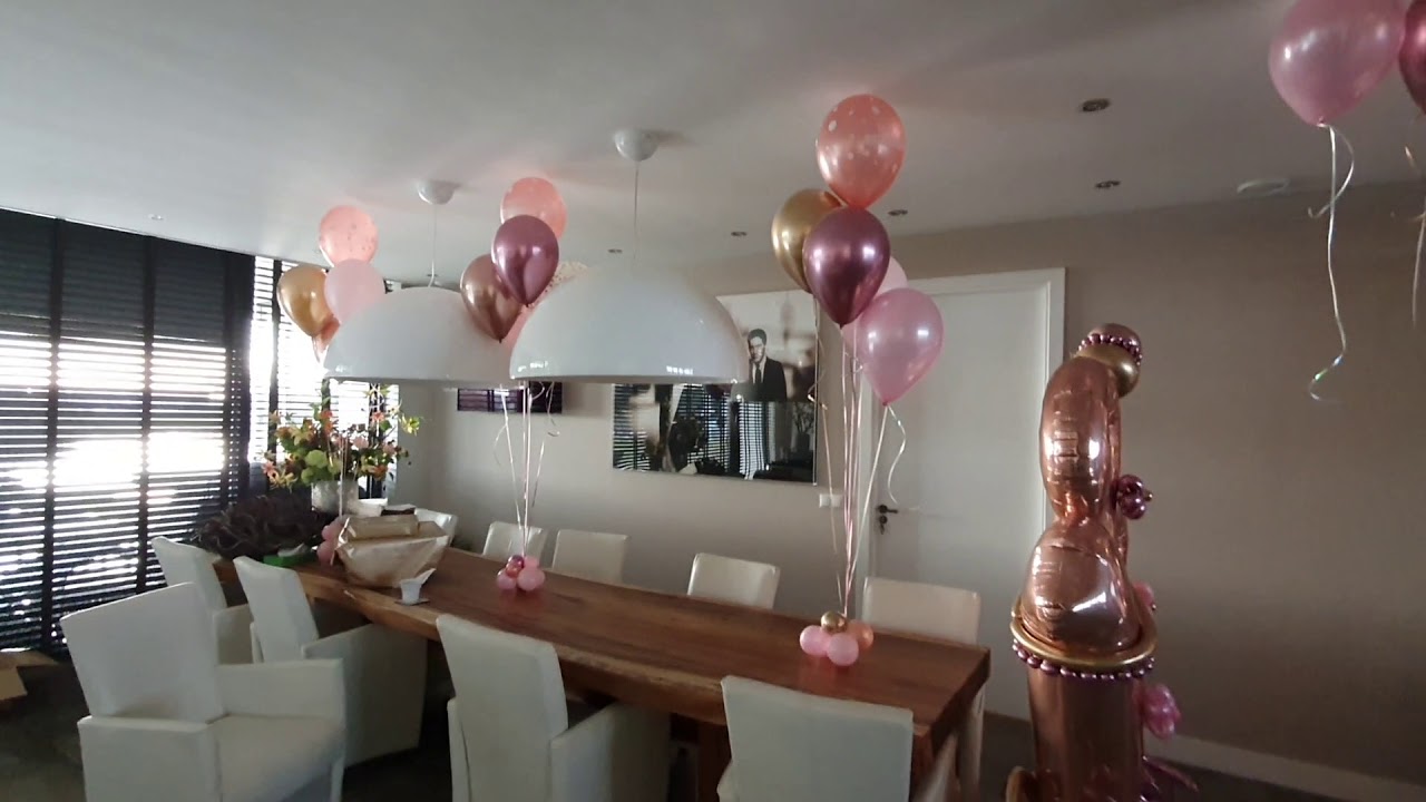 Happy Birthday Deluxe  dochter verjaardag 18 jaar