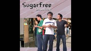 Sugarfree - Kwentuhan