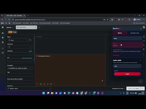 Item video thumbnail