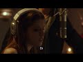 Pitch Perfect 3 - Beca plays around with loops Scene (Freedom! '90 Melody) 1080pHD