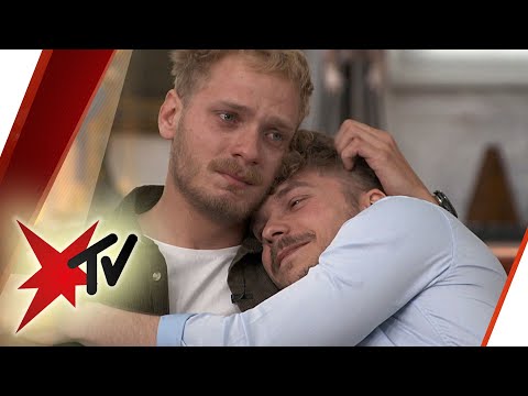 Fünflinge sagen Danke: Emotionales Familieninterview der Beutelspacher | stern TV Talk