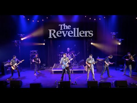 The Revellers - Skeletons / Thorn In My Pride