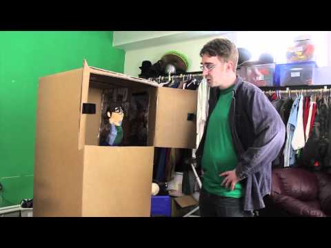 Crapshots Ep139 - The Puppet