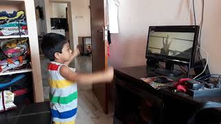 Jr Dhruva - Dhruva Inspiration