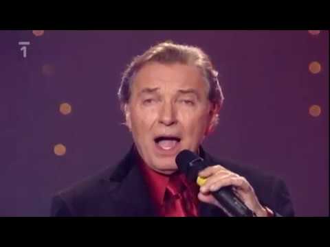 Karel Gott - Lady Carneval (Lucerna 2010)