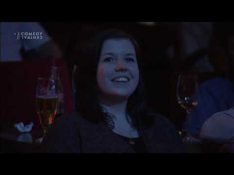 Miloš Knor   „Běženci    Comedy Club stand up  komedie humor zábava novinka na Ulož to cz
