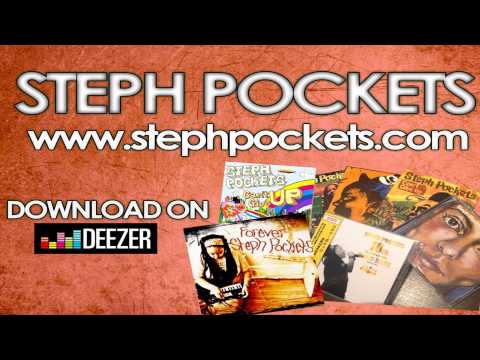 Steph Pockets French Tour 2015 from the USA - Sample 3