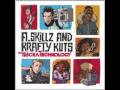 Gimme the Breaks - A. Skillz and Krafty Kuts