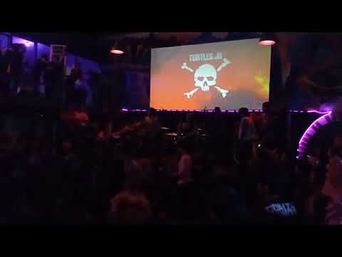 Turtles Jr - Fuck Your Friend @makmurbahagia #gudangselatan
