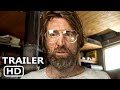 TED K Trailer 2022 Sharlto Copley Thriller Movie
