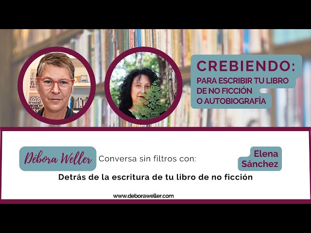 Vídeo relacionado con MI MAESTRO EL CÁNCER: UNA MUJER, UNA HISTORIA, UN CAMINO