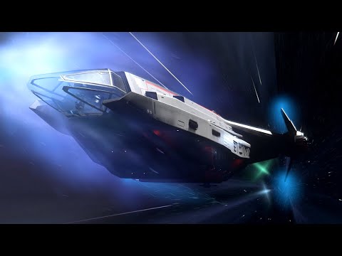 Star Citizen 3.21 PTU | The Search for the Pyro Jump Point