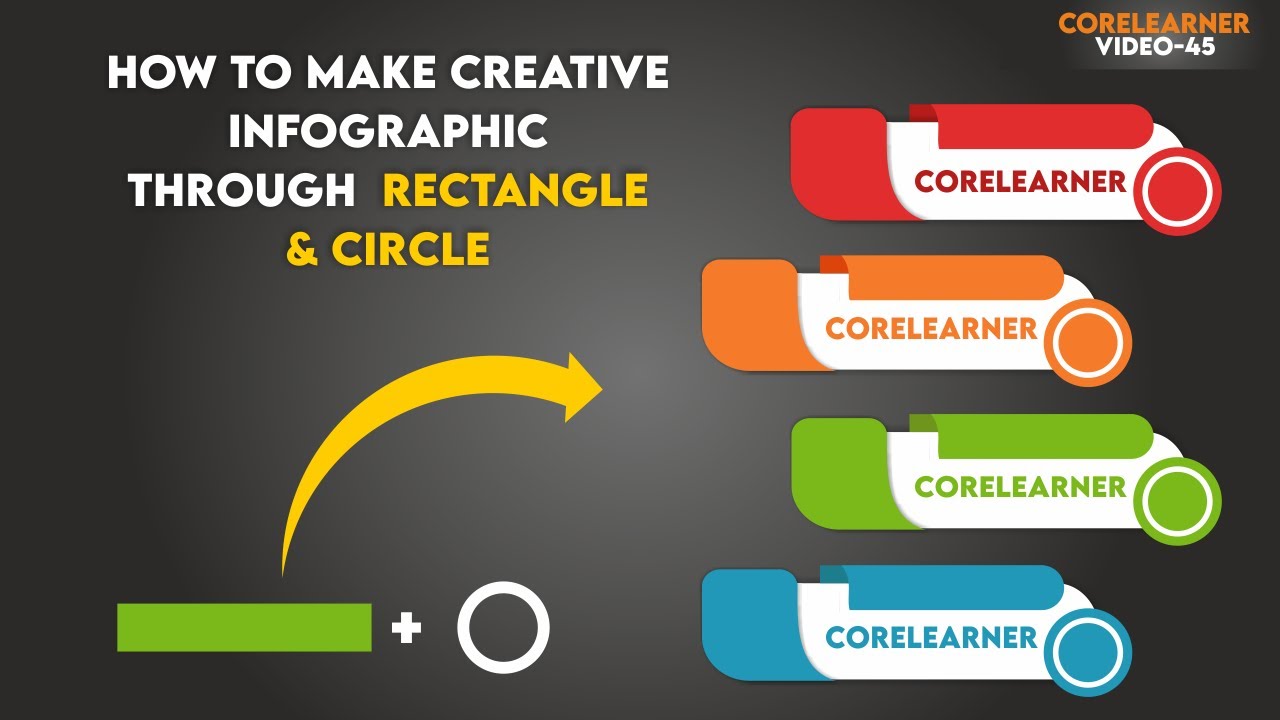 Learn CorelDraw Trick, Techniques & Tips