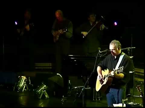 Around the Wild Cape Horn - Ralph McTell