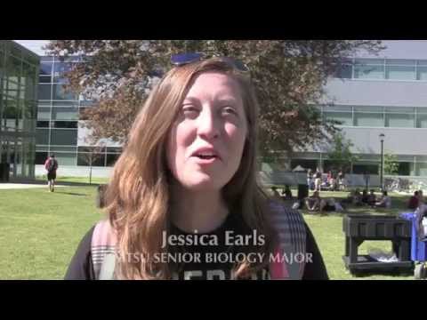 Fall Break Mtsu