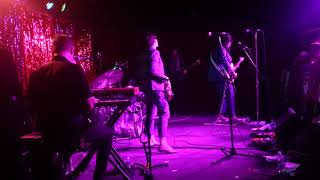 Ted Leo and the Pharmacists