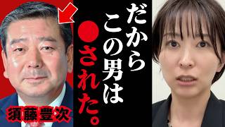 【さとうさおり】※覚悟して見てください。市長就任2ヶ月で遺体で発見...明らかにおかしい事件について...【都議会 小池百合子 小池都知事】