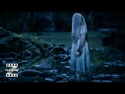 La Llorona Unlocks Car