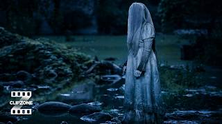 La Llorona Unlocks Car