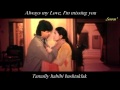 ShahRuKh & Kajol feat. Amr Diab - Tamally Maak ...