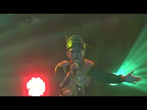 SUGANDOI QTR FINAL = KUALA PENYU = DONOVOND ANDREEY DAMIANUS = KDCA 23 MAY 2023