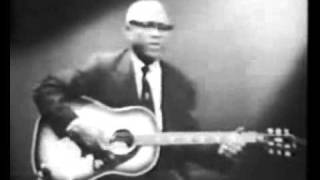 Furry Lewis - Kassie Jones