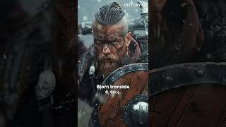 Bringing Legendary Viking Warriors from History Brought to Life in 1 Minute with AI Magic Vol 1