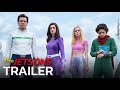The Jetsons Live Action Movie 2026 First Trailer Jim Carrey Anna Hathaway Concept Trailer