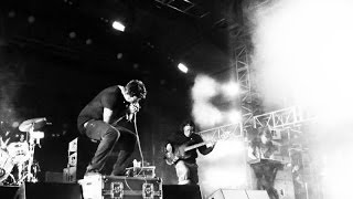 Crosses &quot;Thholyghst&quot; LIVE @ Coachella 2014